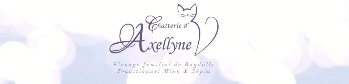 Chatterie d'Axellyne